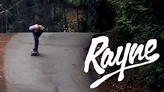 Rayne Longboards Presents Jeremy &ldquo;Randy Bacon&rdquo; Banting in Cooking with Bacon