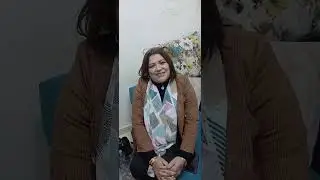 المحامية شيرين بتسئل هو دة سؤال شخصى 