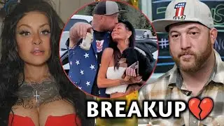 Big Sad😭 News || Rick Ness Fianc&eacute;e Dumps Him || New Gold Rush || Awful Update || It will shock You
