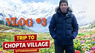 #nature #traveling #chopta tourist places |Chopta tour budget & Chopta uttarakhand 