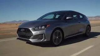 2021 Hyundai Veloster  - Turbo Ultimate 3dr Hatchback