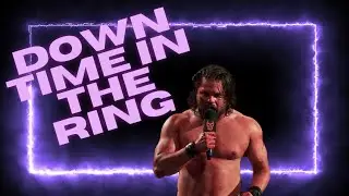 Downtime In The Ring: Martin Casaus