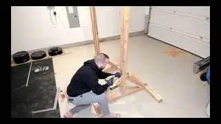 How To Build a Half Rack