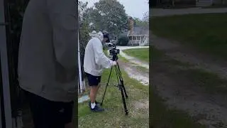Short film video shoot in Cape Cod, Massachusetts #shortfilm