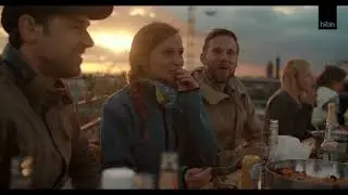 hoefats CONE -  || Holzkohlegrill |  Feuerkorb ||