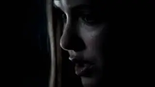 In Front of You by The Quiet Kind - The Vampire Diaries 3x07 Music Scene