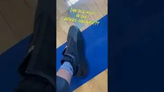 Can you hoop in the Adidas Crazy IIINFINITY?!? I got a full breakdown coming! SUBSCRIBE NOW! #fypシ