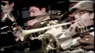 Orquestra Brasileira de Música Jamaicana em 