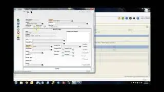 Using Assets on Work Orders