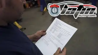 Claves para empezar en el Diagnostico Automotriz
