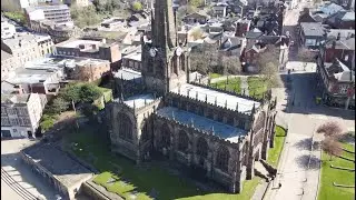 Rotherham , Englang, UK