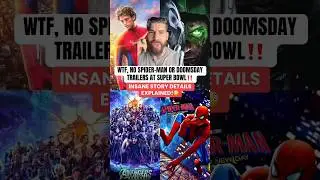 Что вообще думает Marvel?..