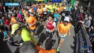 StraPalermo podistica
