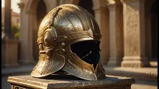 (Hindi) The Golden Helmet Dream - Vicki Parnell. Shared April 12, 2025