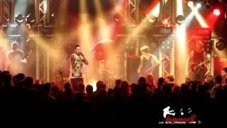 SUFFOKATE - FULL HD: 