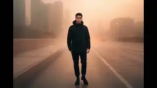 A Beleza em N&atilde;o Saber | The Beauty in Not Knowing (PT) | Official Music Video (Synthpop / Synthwave)