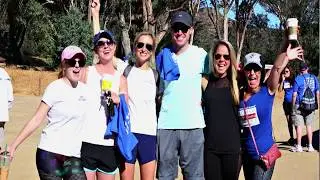 6th Annual Pacific Mesothelioma 5K Walk - PHLBI