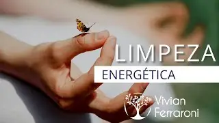 Limpeza Energ&eacute;tica #terapiaholistica #floraisdebach  #curaemocional