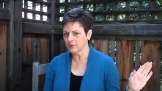 Verna Allee on Value Networks & Complex Reorganization video