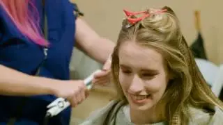 JCI Hair Program - Study at Vancouver's Best Hair School