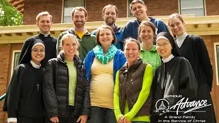 The Catholic Advance Movement 2016