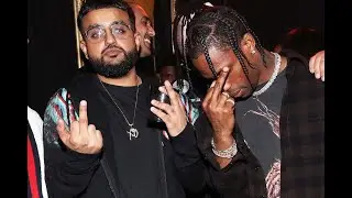 Nav - Turks ft. Gunna & Travis Scott (Remix)