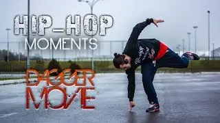 TASHKENT/DANCE | HIP-HOP MOMENTS | DaGGeR