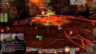 Khalim'na vs Salvarola  - 1080p Grim Awakening
