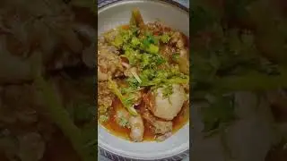 Easy Shinwari chicken karahi#cooking#delicious#shorts#food#pakistani# Good recipes 4U ☺️☺️