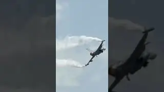 😱 CAZA DESPEGUE TAKE OFF MEGA SPEED 😳#caza #eurofighter #eurofightertyphoon #airplanelovers #shorts