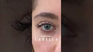 🥰Labella Premium Serisi Yeni Renk - Sephora 🥰  #lensoptik #renklilens #labella