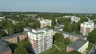 Quartiersentwicklung in Dortmund-Westerfilde