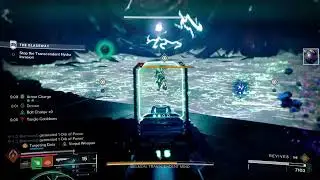 Sunday GMs and portal activities | Destiny 2