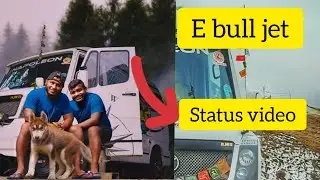 E bull jet ❤️❤️❤️