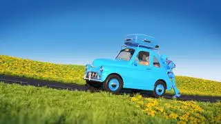 Mind-Blowing Concept Cars You Won't Believe!