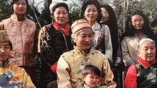 Last Chogyal (King) of Sikkim Highness Palden Thondup Namgyal