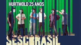 AO VIVO | 30/01 - Hurtmold - &agrave;s 19:00