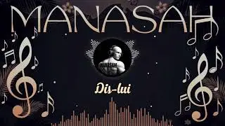 Dis-lui (cover) Manasah