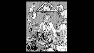 Eyegouger Live at Famine Fest 01/23/2015. Departed Offerings 009