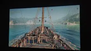 (Assassin's Creed OdysseyVideo game) from West bangle keshtopure at Techtronix game shop