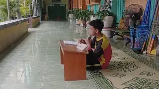 Tadarus Pagi, UPT SMPN 2 GRESIK sedang live sekarang! 22 Januari 2026