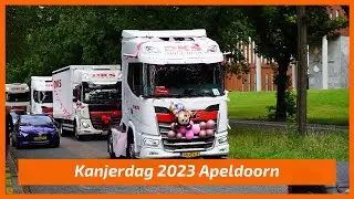 Kanjerdag Apeldoorn 2023 (Truckersdag) - Samen1