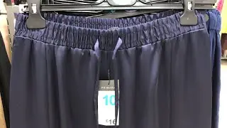 Primark Women's Trousers & Pantaloons new Collection - July 2023