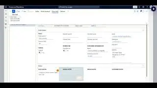 Automate Sales Order Hold in Dynamics 365 and AXIO