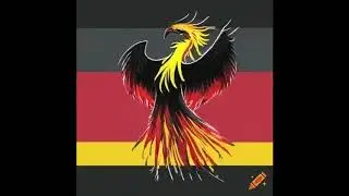 Ralli - G&ouml;tterd&auml;mmerung - Neues Deutschland (German Horrorcore)