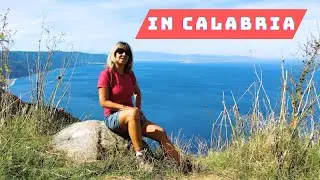 Trekking in Calabria sul sentiero del Tracciolino da Palmi a Bagnara