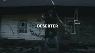 Hard Dark NF Type Beat - Deserter