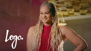 Trans Youth Town Hall Clip: Trans Joy | Logo