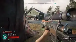 Redfall (Xbox Files)
