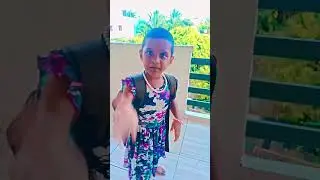 #funny  # oviya doing funny reels